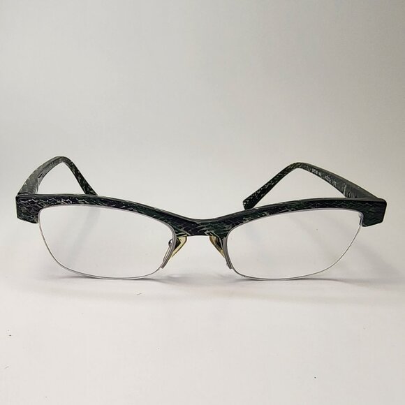 Alain Mikli Eye Glasses (A03024) Size 51-19-145 - Picture 1 of 10